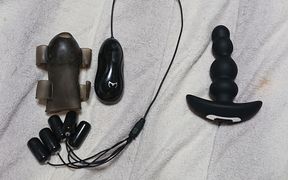 5rotors&Super Enemagra