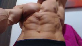 Lord Chris Private Show