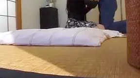 Intimate Japanese Family Pleasures Exploring Desire Together