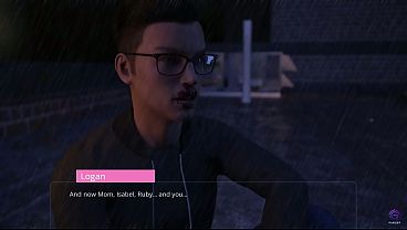 Midnight Paradise - Full Story 29 - Life of a Horny Young Man Who Returned Home After a Long Time