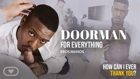 Doorman for Everything