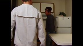 Boiler Room Buddies, Part 1