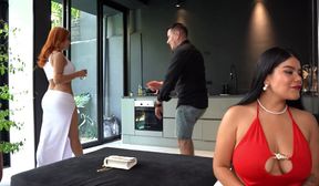 el mejor amigo de mi esposa es fantstico en la cama