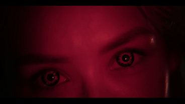 Vampire Lesbian Goth Girls - Hot Babes Pussy Licking &amp_ Facesitting To Orgasm