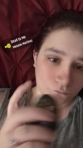 Hot milf shares her amateur fantasies on OnlyFans