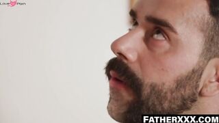 FatherXXX.com - Trust and raw fuck to pass and become an official priest
