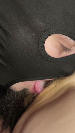 Mistress' Daily Routine, Part 1: Morning Slave Service   Clip 1