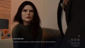 Deliverance: his wife is a hot wife now - Ep 14