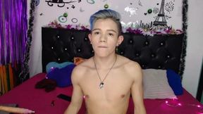 Tyler Lees Private Show