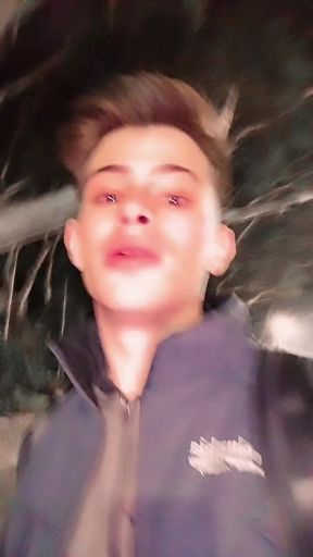 I Masturbate in the Streets of Lucila Del Mar