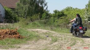 Ride for Fuck - Veronica