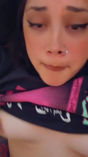 Stay-at-home milf takes on a BBC