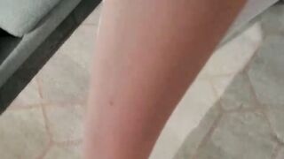 latina Milf Neighbor Kratom XXXI does the mother load fart gag