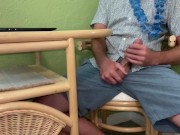 Step Mom Left Out Her Laptop With Nudes On It