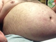 bellybutton clip