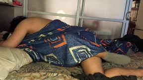 I Meet a Doctor From the Countryside, I Fall in Love with Her and I Have Sex with Her in My Apartment