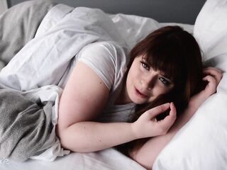 Preview of Waking Up and Masturbating in Bea York's Body
