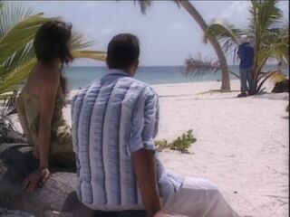 HOT ISLAND - (Full HD Movie scene - Original Uncut Version)