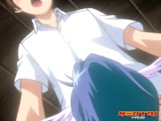 Hentai Pros - Sex Goddess Fauna & Her Stepsister Jordh Encase Kosuke's Cock In A Chastity Device