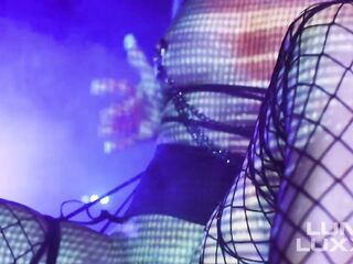Mask LED Sex tool Screw Club Emo FULL CLIP OUT NOW