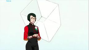 Godzilla: S.P cap 4 sub