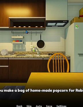 My Femboy Roommate - 18yo Femboy Gets a Hot Foot Massage