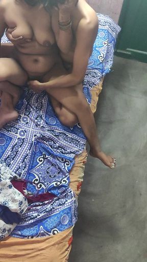 Husband Secretly Left Sexy Video with Ex-husband