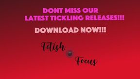 Tickling in all styles for you (demo)