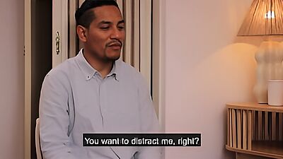 The Pathetic Version of Basic Instinct