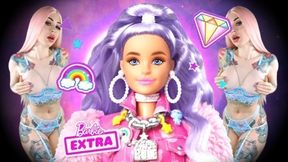 You must become a brainless pink Barbie doll ! - ASMR, TRANSFORMATION, BIMBO, SISSIFICATION , FEMINIZATION , REPROGRAMMING