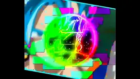 Animated Futanari Babe Gets Slime-Fucked for Hard Anime Orgasm