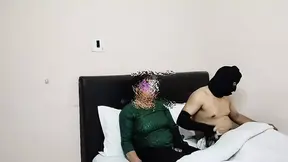 Fucked in hotel