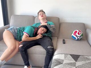 Mexico vs South Africa: Most excellent ally Mi gets bored and desires a during the 1st match of the 2026 World Cup
