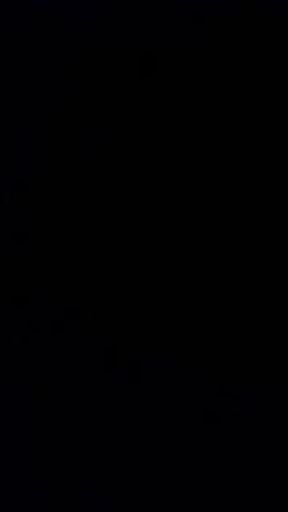 Nasty Snow Bunnie Takes it hard