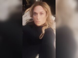 Jakeygirl1987's twisted trap teases unfathomable thrusts