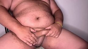 Leche para mis putas