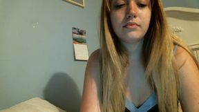 Marsha May Private Show