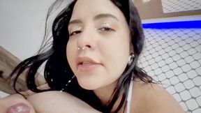 EXCHANGE OF ORGAMS - BY THAY FLORES AND RENATO COLOSSOS - CLIP 4 IN FULL HD