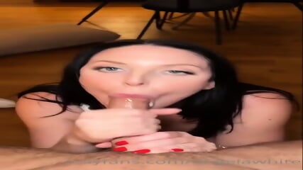 Angela White-pov Sextape