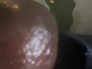 SUCK MY BIG YUCKY NUTS MASTER BULLY COCK (personal videos available for tips and donations