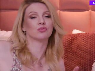 Little Titty Blond Olivia Onya 11
