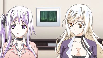 Sexy Upscale No Yoi gets her 60 fps orgasm in Sexfriend Upscale video