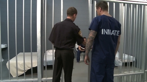 Men: Captive Carnal Delight