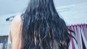 She fuck me very hard. Bangladeshi hard cowgirl fuck pussy