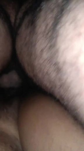 I Fucked Desi Bhabhi the Whole Night