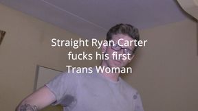 Ryan Carter Fucks his first Trans Woman Full HD 1080p