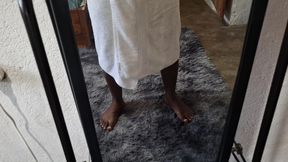 BBC Master Fuck You Hard Bitch