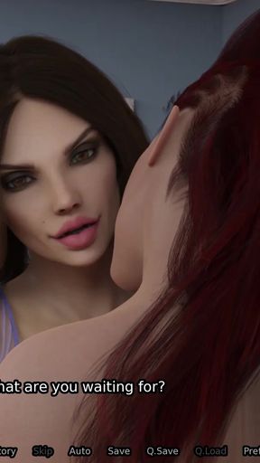 Sexbot 2 Recalibrated Part 2
