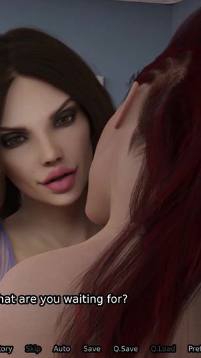 Sexbot 2 Recalibrated Part 2
