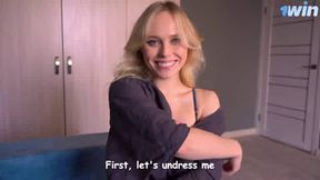 My associate's warm mom gave me a oral pleasure and took my virginity, leaving me feeling like a dirty breezy - XXX!